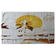 image 1 of Sunset (Bath Towel)
