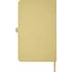image 2 of Fabiana A5 Notebook - Olive - One Size