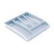 image 2 of Addis Eco Range Draw Organizer N/A
