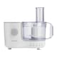 image 1 of Kenwood 600W 1.4L Compact Food Processor White & Grey