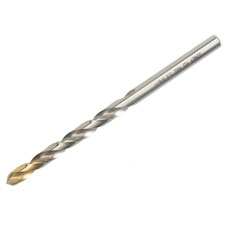 Dormer A002 Hss-tin Coated Jobber Drill Bits Metric - Multi Colour - 5.00mm