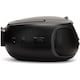 image 5 of Aiwa BBTU-300 Radio  in Black