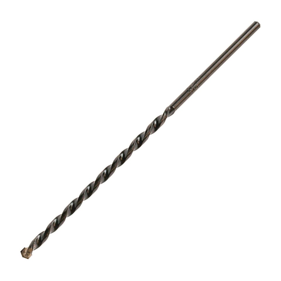 image 1 of Makita Performance Masonry Drill Bit | Grey | Grey | One Size | 1