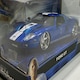 image 3 of Fast and Furious Ford GT 1:24 Scale Jada 97177 NEW Box