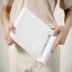 image 5 of iMira LED Foldable Mirror White