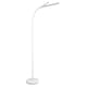 image 1 of PURElite Natural Daylight Floor Lamp - 2 Lights for Extra Power with 4 Brightness Settings for Reading & Crafts