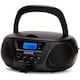 image 3 of Aiwa BBTU-300 Radio  in Black