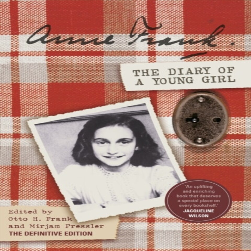 The Diary Of A Young Girl
