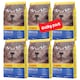 image 1 of Josera Marinesse complete adult cat food | Grain-free | Single animal protein | Salmon | Hypoallergenic | Sensitive | Anti-Hairball | Urinary pH | 6x2kg