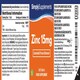 image 2 of Zinc 15mg - 360 Tablets