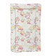 image 2 of Babybase Padded Changing Mat 74 x 46cm Unicorn Graffiti
