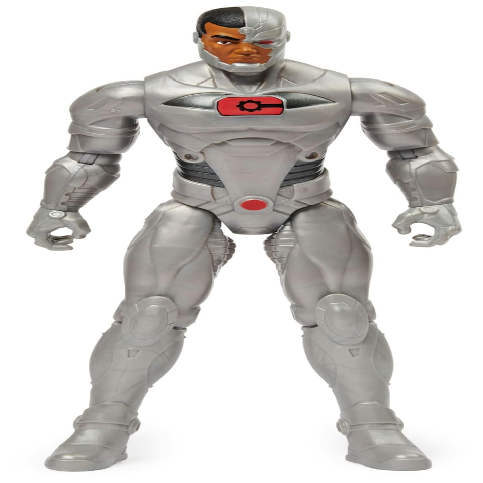 image 1 of DC Universe 12in Figure Assorted - ABGee - 231 6056278-A