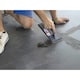 image 2 of Rubi Tiling Tools Superpro Rubber Grout Trowel - Multi Colour - One Size