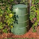 image 3 of Green Johanna Food Waste Composter | Green | Green | One Size | 1