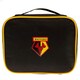 image 2 of Watford FC Lunch Bag - Black/Yellow/Red - One Size