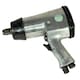image 1 of 3/4" Drive Air Pneumatic Impact Wrench Gun Reversible 500ft/lbs Trucks Plant