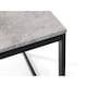 image 3 of Premium Stonegate 120cm Concrete Dining Table