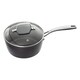 image 1 of Stellar Rocktanium 20cm Saucepan