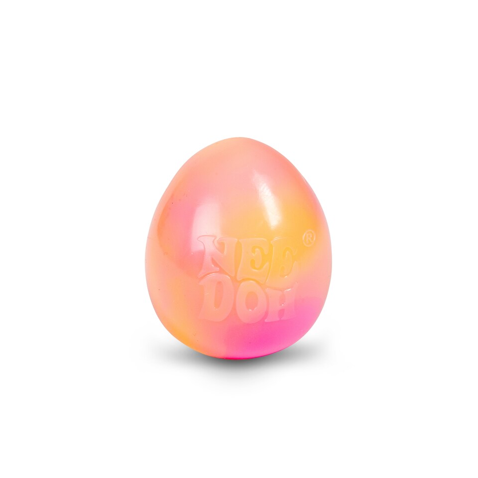 image 1 of Needoh Dippin Dazzler Eggs