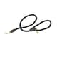 image 1 of Digby & Fox Twisted Dog Lead - Navy - One Size