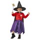 image 4 of Room On The Broom Julia Donaldson Girls Fancy Dress Costume Kids Medium - Age 7-9
