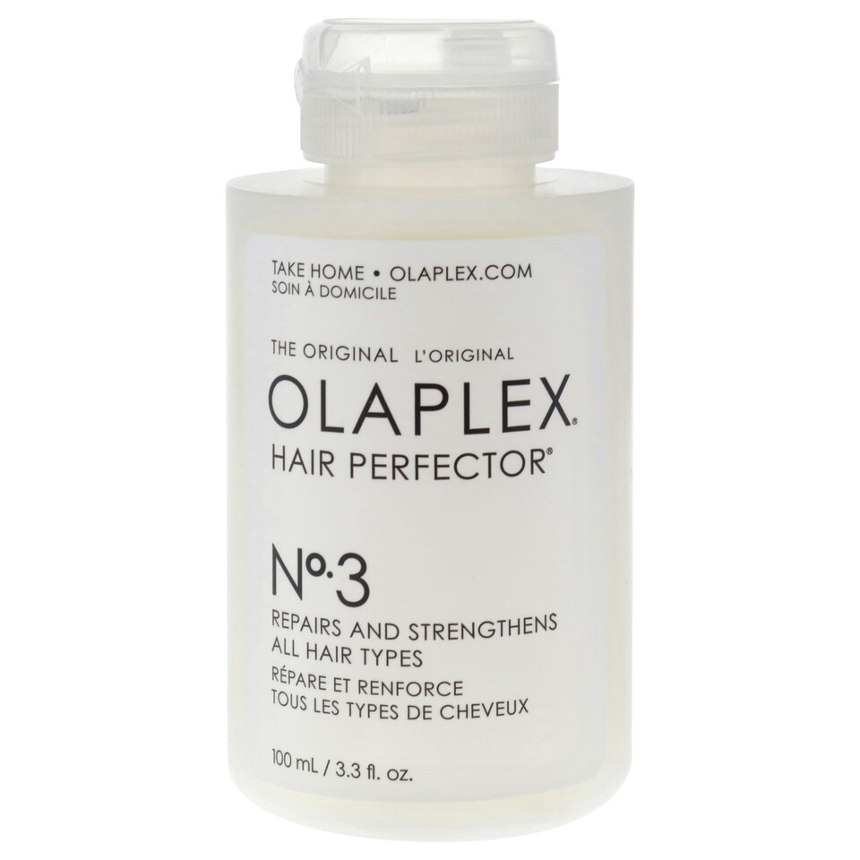 image 1 of No 3 Olaplex Hair Perfector by Olaplex for Unisex - 3.3 oz Treatment