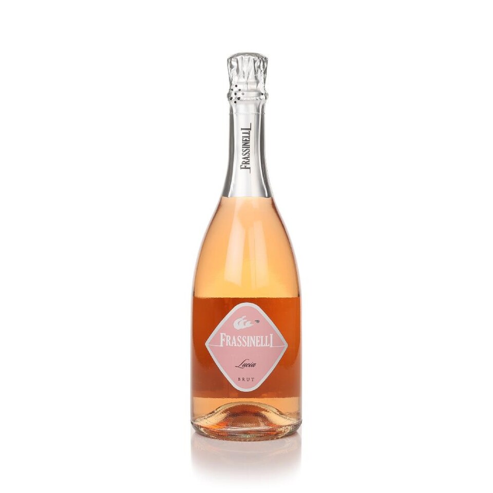image 1 of Frassinelli Spumante Rose