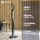 image 4 of Electrolux Spin Steam Mop 1500W