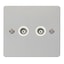 Polished Chrome - Selected