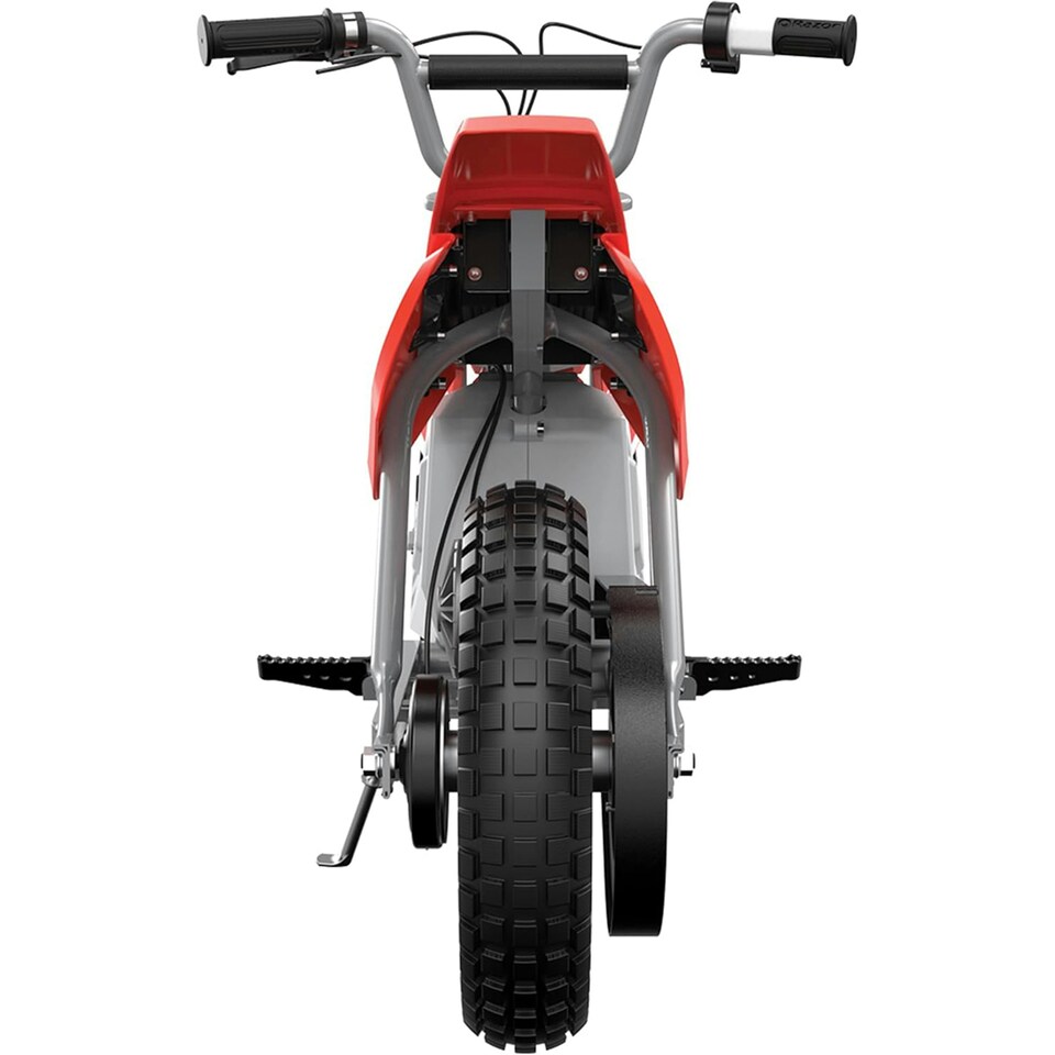 image 1 of Razor Dirt Rocket MX400 24 Volt - Red