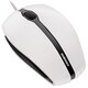 image 1 of CHERRY - CHERRY GENTIX Corded Mouse, Pale Grey
