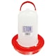 image 2 of Eton Ts Poultry Drinker Red - 1.5L