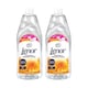 image 2 of Lenor Steamer & Ironing Water Summer Breeze 1L x2