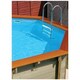 image 2 of Plastica Liner for Mayfair Wooden Pool