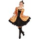 image 1 of Baroque Princess Costume | Gold | gold | L | 1