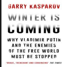 Winter Is Coming