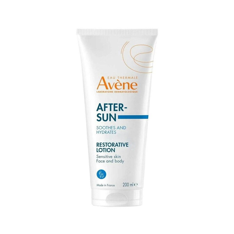 Avene After-Sun Restorative Lotion 200ml