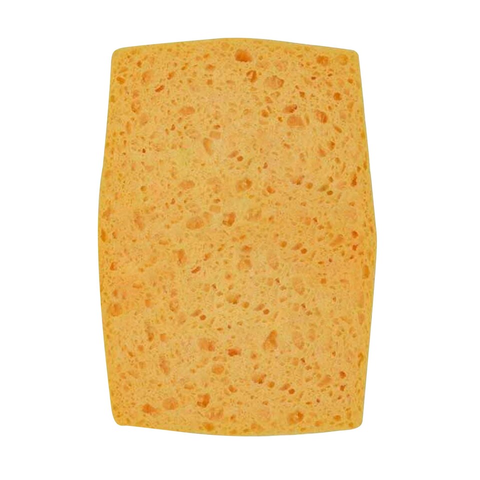 Spontex Decorators Sponge Standard - One Colour - One Size