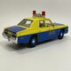 image 6 of 1974 Dodge Monaco NYSP New York State Police 1:24 Scale Greenlight 85551