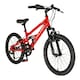 image 1 of Falcon Cobalt 20" Kids Mountain Bike