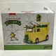 image 8 of Teenage Mutant Ninja Turtles Donatello Figure and Party Wagon 1:24 Jada 253285003