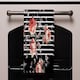 image 4 of Flowers (Kitchen Towel)