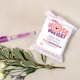 image 2 of Kinder by Nature Nose Nuzzles wipes - 8 packs x 20 wipes