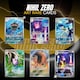 image 8 of Pokemon TCG Mega Special Card Set Mega Gallade ex Sealed Korean Pokemon Cards, Mega Gallade Promo, Ralts Kirlia Evolution Line 8 Munikis Zero Booster Packs Pokemon Coin
