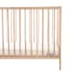 image 1 of Tiny Dreamer - Premium Foam Cot Mattress 120 x 60cm