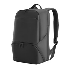 Shugon Interlaken Alpine Laptop Backpack - Black - One Size