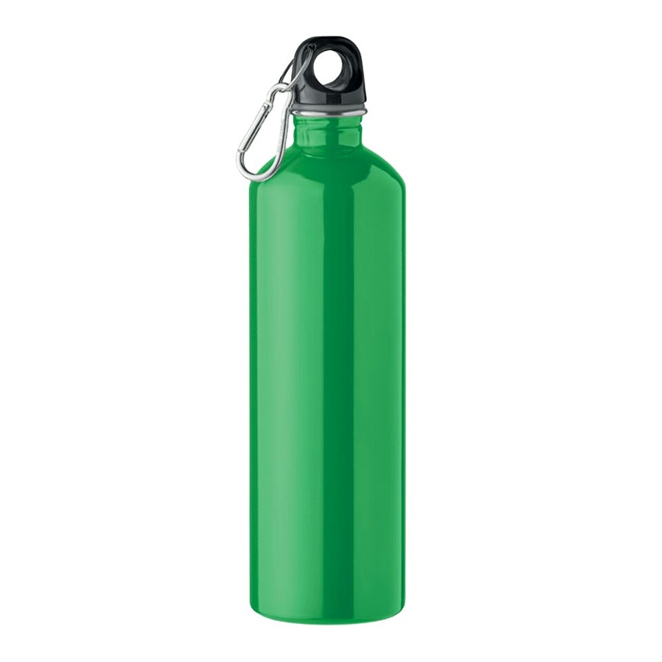 image 1 of MidOcean Rebig Moss Single Wall 750ml Water Bottle - Green - One Size Green | One Size