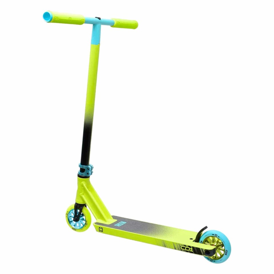 image 1 of CORE CD1 Complete Stunt Scooter