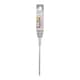 image 3 of Bosch Pro SDS Plus Hammer Drill | Silver | Silver | 150mm x 5mm | 1