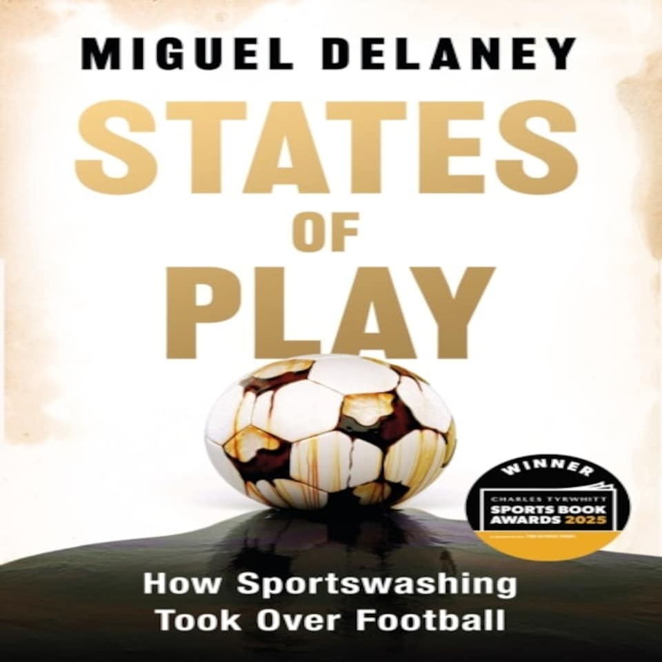 States Of Play